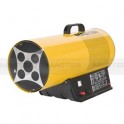 GENERATORE ARIA CALDA A GAS 17KW