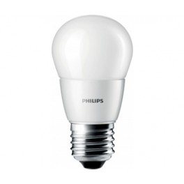 LAMPADA STANDARD LED COREPRO LEDLUSTER 5,5W PHILIPS