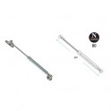 BRACCETTO A GAS 80NM