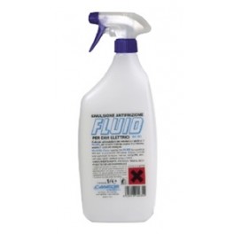 FLUIDO X SCORRIMENTO SONDE L.1 191