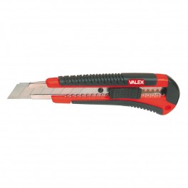 CUTTER AUTOBLOCCANTE BL18 1463173 VALEX