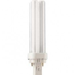 LAMPADA PL-C 2P 26W/840  PHILIPS