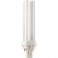 LAMPADA PL-C 2P 26W/840  PHILIPS
