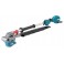 MAKITA UN001GZ TAGLIASIEPI 40V 600 MM 