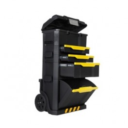 CARRELLO 3 IN 1 ROLLING WORKSHOP 1-79-206 STANLEY