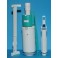 CAMPANA COMPLETA X CASSETTA WC ART.240.502001