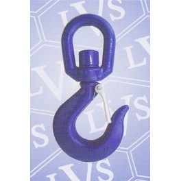 GANCIO AD OCCHIO GIREVOLE ACC/CARBONIO T.1.6 LVS