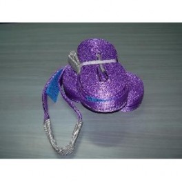 FASCE SOLLEVAMENTO MM.50 MT.1,0  VIOLA