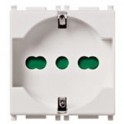 VIMAR PLANA 14210 PRESA SCHUKO