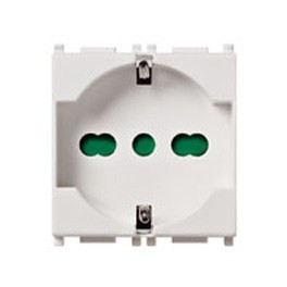 VIMAR PLANA 14210 PRESA SCHUKO