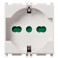 VIMAR PLANA 14210 PRESA SCHUKO