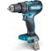 MAKITA DHP485Z TRAPANO AVVITATORE CON PERCUSSIONE 18V