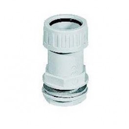 RACCORDO TUBO SCATOLA D.20 IPS20