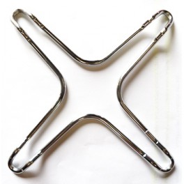RIDUZIONE CROMATA MEDIA X FORNELLONE CM.20