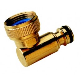 RACCORDO GIREVOLE 3/4" AQUAJET