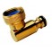 RACCORDO GIREVOLE 3/4" AQUAJET