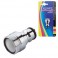 ADATTATORE C/AEREATORE ATT. RAP. M24X3/4" 108B AQUAJET 