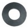 GUARNIZIONE PIANA X CASSETTA WC MM.60X23