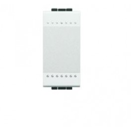 TICINO LIGHT N4003N DEVIATORE