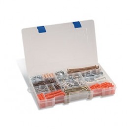 PLANO ORGANIZER MODULABILE 4-24 SCOMPARTI ART.3700PRO
