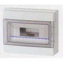 CENTRALINO DA PARETE STAGNO 12 IP65 FG14512