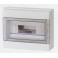 CENTRALINO DA PARETE STAGNO 12 IP65 FG14512