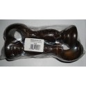 SUPPORTO LEGNO APERTO D.35 CM.18 NOCE