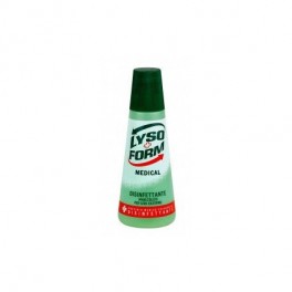 LYSOFORM MEDICAL DISINFETTANTE 250ML