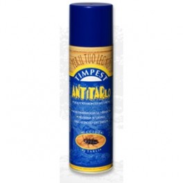 ANTITARLO SPRAY TIMPEST ML.250