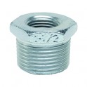 RIDUZIONE GHISA 1"1/2X1"