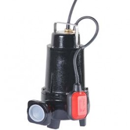 POMPA SOMMERSA HP 1 VRX 100/40 M IN GHISA ACQUE CHIARE  CONFORTO