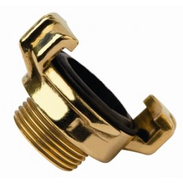 RACCORDO RAPIDO MASCHIO 1" 1/4 OTTONE 773