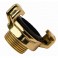RACCORDO RAPIDO MASCHIO 1" 1/4 OTTONE 773