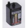 BATTERIA 6V 4R25 ECOLOGICA