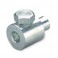 MORSETTO D.10 VITE LAT. FORO 4 M601