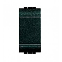 TICINO LIVING INTER L4001N INTERUTTORE