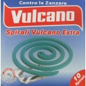 VULCANO SPIRALI PZ.10 