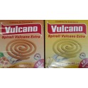 VULCANO SPIRALI PROFUMATI PZ.10