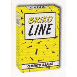 CEMENTO RAPIDO KG.1           4307010
