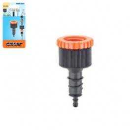 91345 RACCORDO PER CAPILLARE CLABER