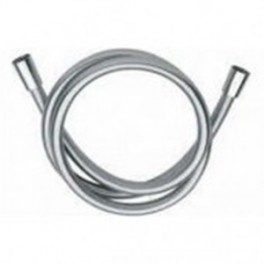 FLESSIBILE DOCCIA PVC SILVER CM.150