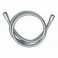 FLESSIBILE DOCCIA PVC SILVER CM.150