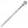 TASSELLO NYLON PROLUNGATO SXRL 10X160 WT IS FISCHER