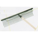 RASTRELLO ERBA 32 DENTI CM.60 HANDY