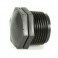 IRRITEC TAPPO MASCHIO PVC 3/4"