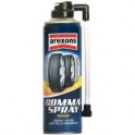 GOMMA AUTO SPRAY ML.300 ART 8473 AREXONS
