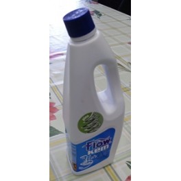 DISGREGANTE X WC CHIMICI FLOWKEM