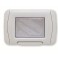 GEWISS 22451 PLACCA STAGNA 3P IP55
