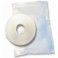 NASTRO VELCRO X ZANZARIERA MT.6,60 BIANCO ART.0800