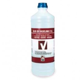 OLIO VASELINA LT.1  00085